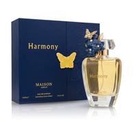 MAISON ASRAR Harmony Eau de Parfum unisex