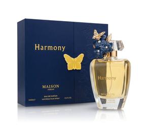 MAISON ASRAR Harmony Eau de Parfum unisex