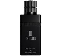 MAISON ASRAR III Thriller M extracto de perfume