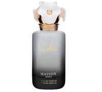 MAISON ASRAR Lolita W Agua de Perfume