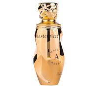 Maison asrar masterpiece eau de parfum 100 ml - notas de manzana, clav