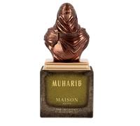 MAISON ASRAR Muharib U Eau de Parfum