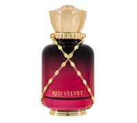 MAISON ASRAR Red Velvet Eau de Parfum para mujer