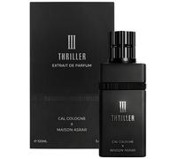 Maison asrar iii thriller ? extrait de parfum