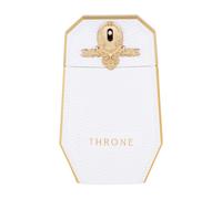Maison asrar throne eau de parfum 100 ml - notas de mandarina, jengibr