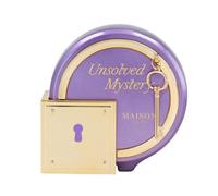 MAISON ASRAR Unsolved Mystery U Agua de Perfume