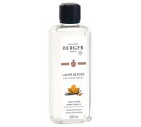 Maison Berger Golden Amber 500 ml