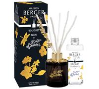 Maison Berger Bouquet Perfumado Lolita Lempicka 100 ml, Negro
