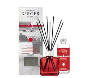 MAISON BERGER Bouquet Perfumado Ma Cuisine Sans Mauvaises Odeurs, 100 ml