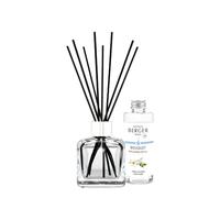 MAISON BERGER Bouquet Perfumado Musc Cocoon Glaçon Transparent, 100 ml