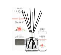 MAISON BERGER Bouquet Perfumado Paris Chic Glaçon Transparent, 100 ml