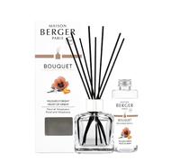 MAISON BERGER Bouquet Perfumado Velours d'Orient Glaçon Transparent, 100 ml