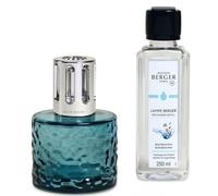 Maison Berger - Cofre lámpara Berger Mirage Bleue
