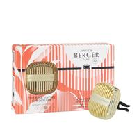 Maison Berger - Difusor de coche Cannelo Pétillance Exquise
