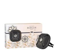 MAISON BERGER Eternity Gun Metal Auto Difusor