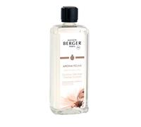 MAISON BERGER Fragancia Relax Ambientador, Douceur Orientale/Suavidad Oriental, 1 l (1er Pack), 1000