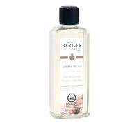 MAISON BERGER Fragancia Relax Ambientador, Douceur Orientale/Suavidad Oriental, 500.00 ml (1er Pack), 500