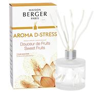 Maison Berger Geurstokjes Aroma D-Stress - Douceur de Fruits