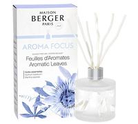 Maison Berger Geurstokjes Aroma Focus - Feuilles d'Aromates