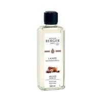 MAISON BERGER - Joie d'Hiver 500 ml (Ricarica para Lampe)