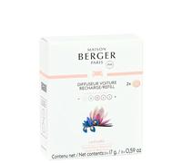 Maison Berger - Recambios Difusor de coche Liliflora