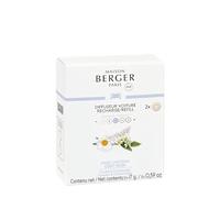 Maison Berger - Recargas difusor de coche almizcle Cocoon