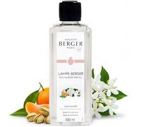 MAISON BERGER Lady Flower Lampe Berger Recambio, 500 ml (499.8 ml), sistema catalítico 2 en 1, neutraliza olores y difunde fragancia, notas cítricas, jazmín, fabricado en Francia