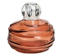 MAISON BERGER - Lámpara Echo Berger ámbar Rosa