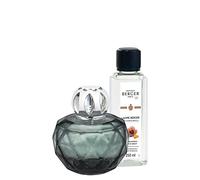 MAISON BERGER Lampe Berger Adagio Verte - Juego de regalo