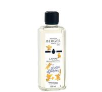 Maison Berger - Recarga Lámpara Berger Lolita Lempicka - Listo para Usar - Perfuma y Purifica - Difusión Fina, Uniforme y Duradera
