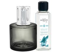 MAISON BERGER - Paquete de Regalo Aroma Happy Lamp Berger
