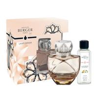 Maison Berger - Paquete de Regalo de lámpara de eternidad Nude Berger