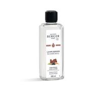 Maison Berger PARF 500ML Cuir Mystique