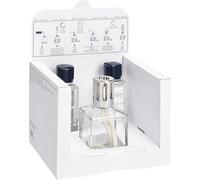 MAISON BERGER PARIS Frasco de 180 ml con 2x250 ml de perfume (recambio) transparente