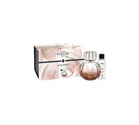 MAISON BERGER PARIS Lámpara Berge Falcon-Set 250ml CAROLI ROSE Lady Flower rosa