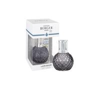 MAISON BERGER PARIS Lámpara Berge Falcon-Set 250ml DISCO GRISE Poussiere Ambre gris