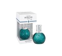 MAISON BERGER PARIS Lámpara Berge Falcon-Set 250ml DISCO VERTE Musc Cocoon gasolina