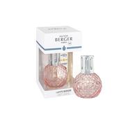 MAISON BERGER PARIS Lampe Berge Falcon-Set 250ml Douceur Pamplemousse rosa