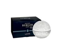 MAISON BERGER Paris - Lámpara Berger Gravity Transparente - CASA BERGER PARIS