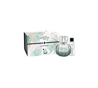 MAISON BERGER PARIS Lampe Berger Set de frasco 250ml CORALI Verte Aqua Celeste verde oscuro