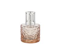 MAISON BERGER PARIS Lampe Berger Set MIRAGE BLEUE +250ml Home Sweet Home rosa