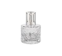 MAISON BERGER PARIS Lampe Berger Set MIRAGE TRANSPARENTE +250ml Pure White Tea transparente