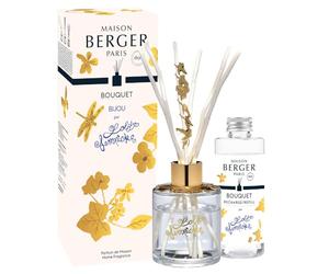 MAISON BERGER Paris Lolita Lempicka Tranparent - Bouquet Bijou Parfumé Lolita Lempicka - Perfume Lolita Lempicka 100 ml