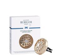 Maison Berger Paris - Pinza difusor de coche - Colección Resonance