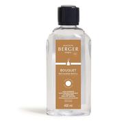 MAISON BERGER Paris - Recarga perfumada antihumor - 400 ml - Fragancia mi interior sin humor de animales