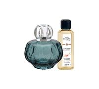 MAISON BERGER PARIS Set de fragancia Falcon 250ml ROSALIE Bleue Exquisite Sparkle azul claro