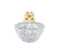 MAISON BERGER PARIS Set de fragancia Falcon KALI TRANSPARENTE Spendeur Vanillee transparente