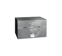 MAISON BERGER PARIS Set de fragancia Flacon ASTRAL GIVREE Cachmenire Blanc transparente