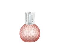 MAISON BERGER PARIS Set de lámpara DISCI Peche 250ml Soleoel Fruite coral