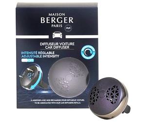 MAISON BERGER Pinza difusor de coche Técnica Smart